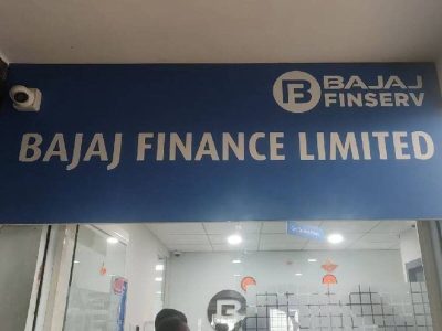 Bajaj Finance Share Price