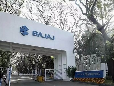 Bajaj Housing Finance Share Price