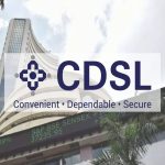 CDSL Share Price