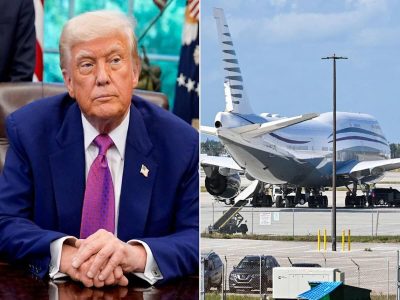 Donald Trump Got Gift