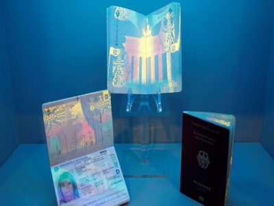 E-Passport