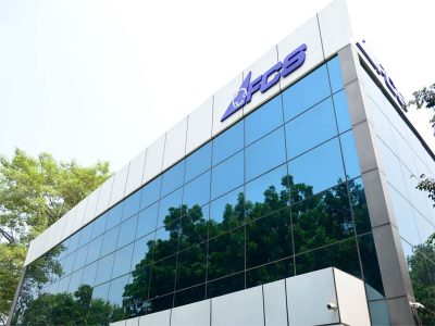 FCS Software Share Price