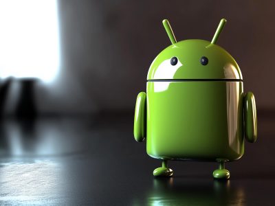 Google Android Security