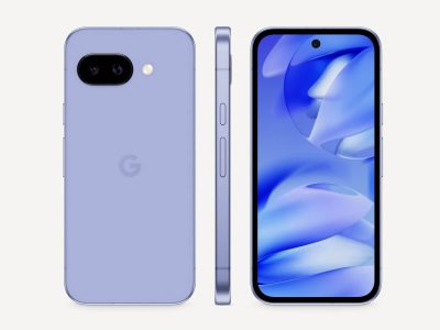 Google Pixel 9