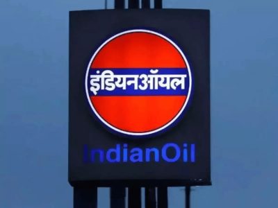 Indian Oil Share Price