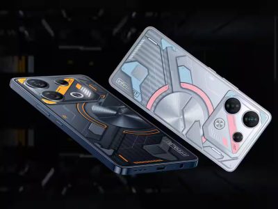 Infinix GT 30 Pro