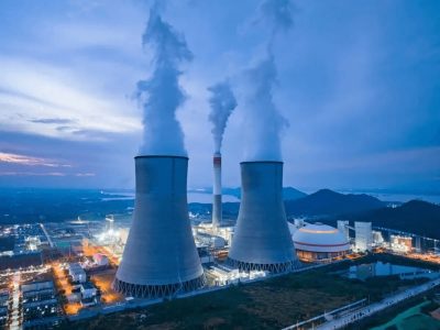 JP Power Share Price