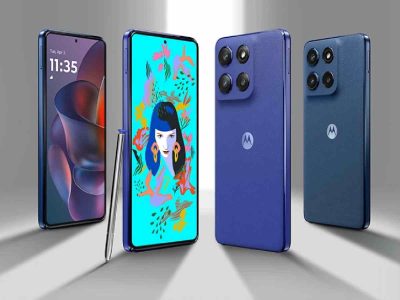 Moto G86 Power 5G