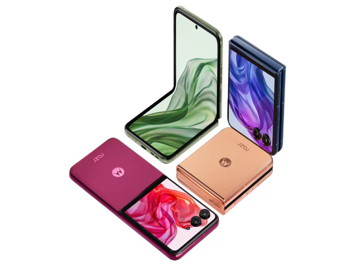 Motorola Razr 50 Ultra Motorola Razr 50 Ultra