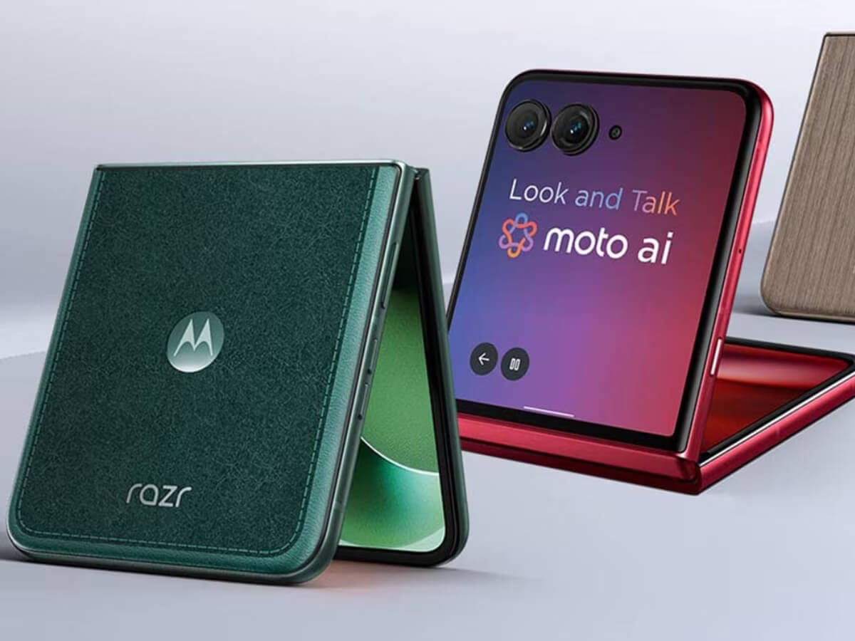 Motorola Razr 60 Ultra Motorola Razr 60 Ultra
