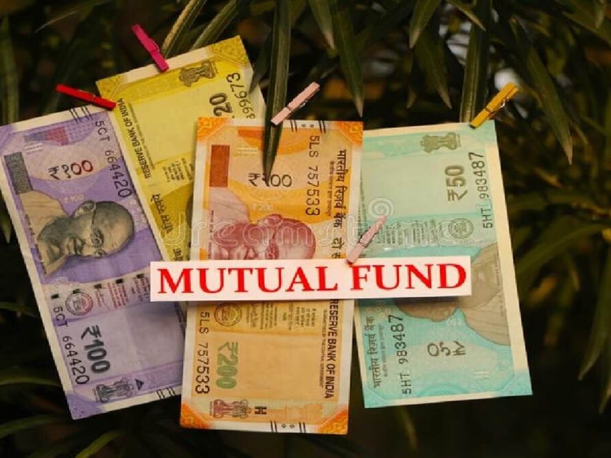 Nippon India Mutual Fund