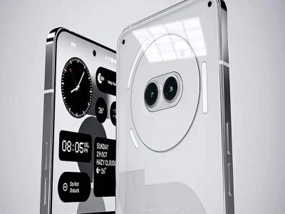 Nothing Phone 3