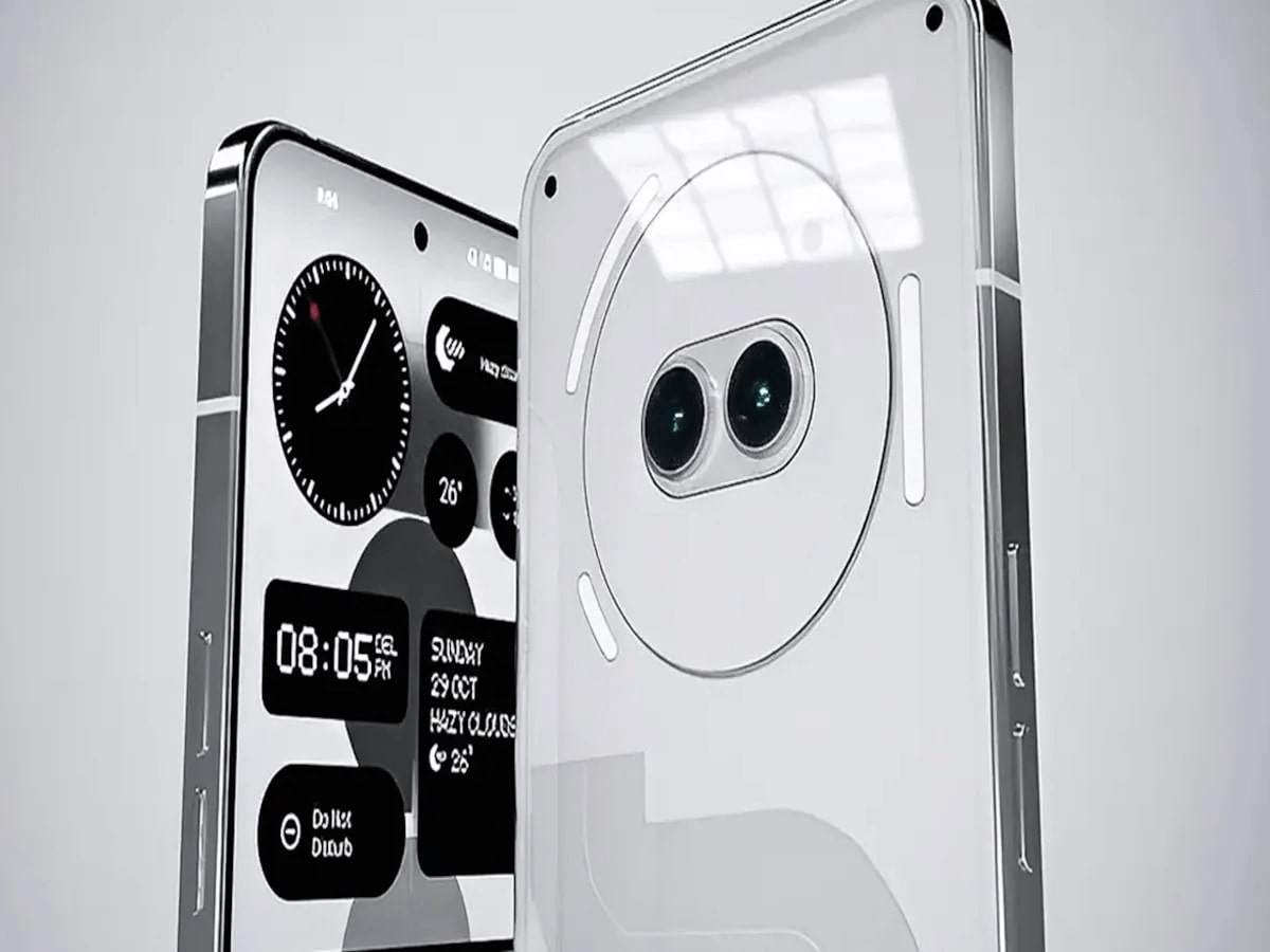 Nothing Phone 3 Nothing Phone 3