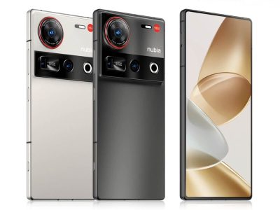 Nubia Z70S Ultra