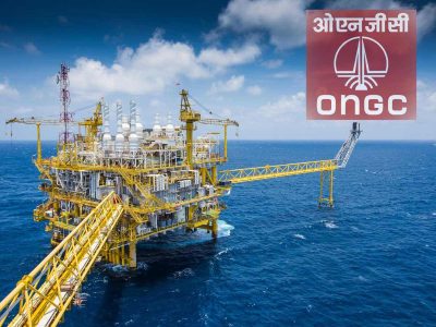 ONGC Share Price