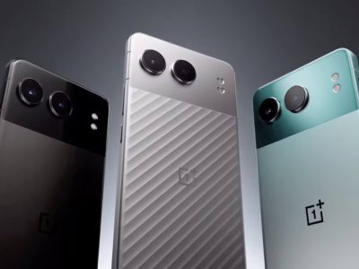 OnePlus Nord 4
