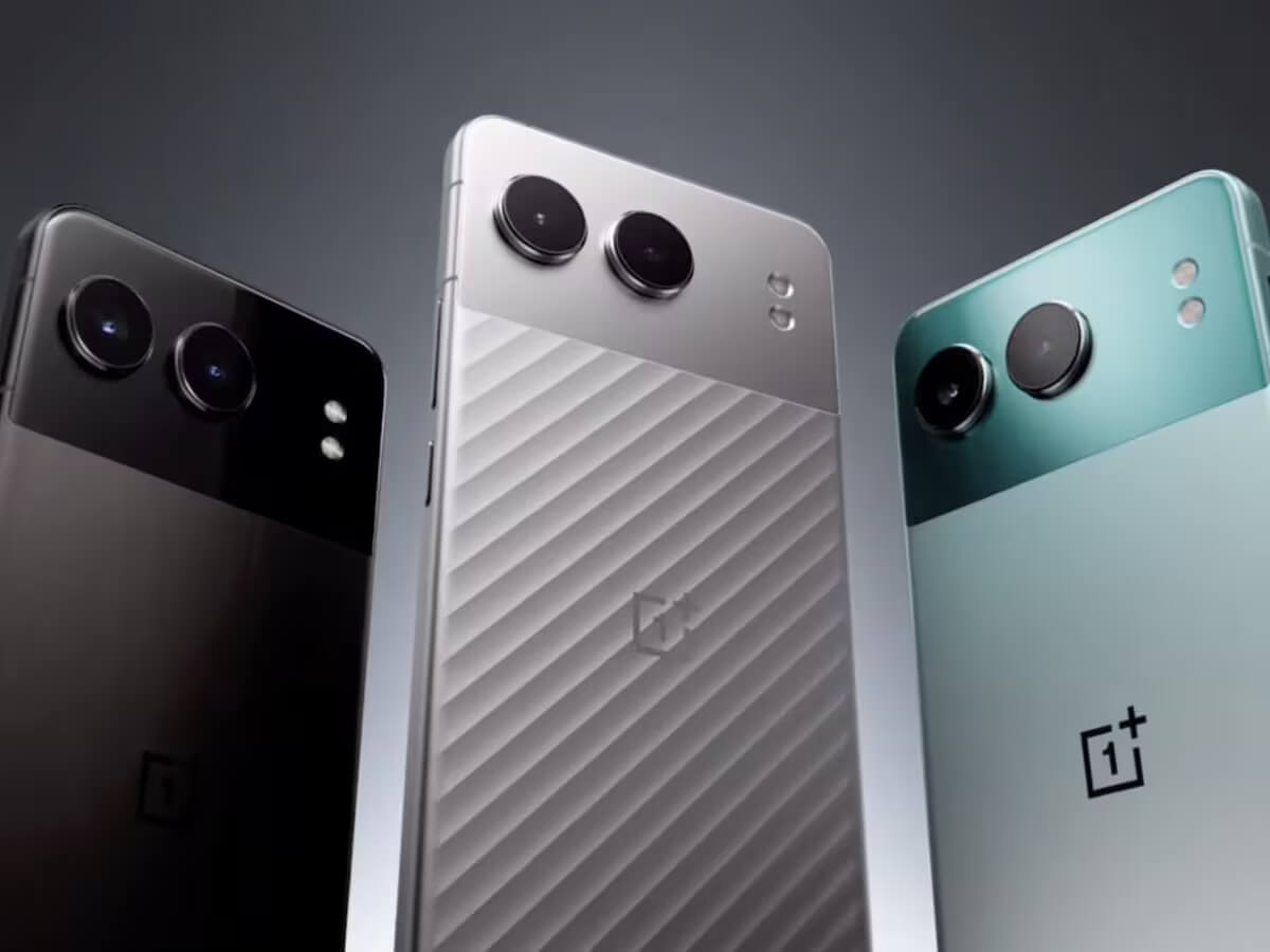 OnePlus Nord 4 OnePlus Nord 4