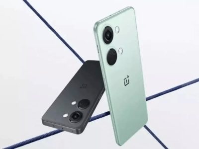 OnePlus Nord 5