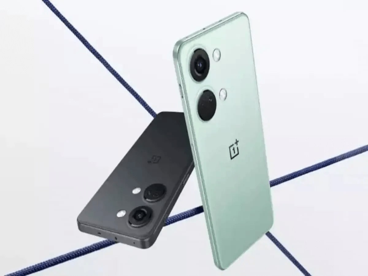 OnePlus Nord 5 OnePlus Nord 5