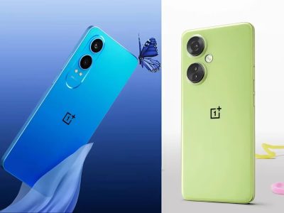 OnePlus Nord CE4 5G