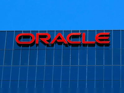 Oracle Financial Services Share Price