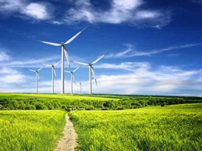 Orient Green Power Share Price
