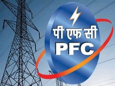 PFC Share Price