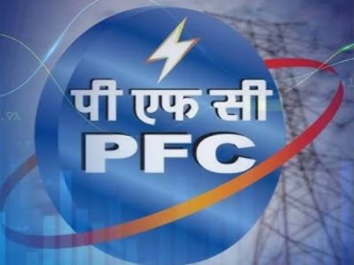 PFC Share Price