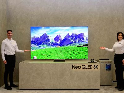 QLED Smart TV