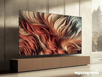 QLED TV FX Pro
