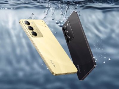 Realme C75 5G