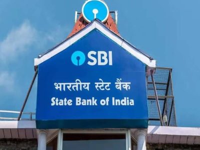 SBI Bank Share Price