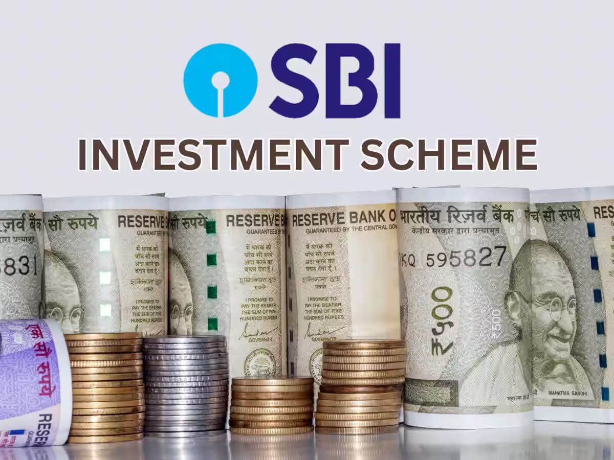 SBI Mutual Fund