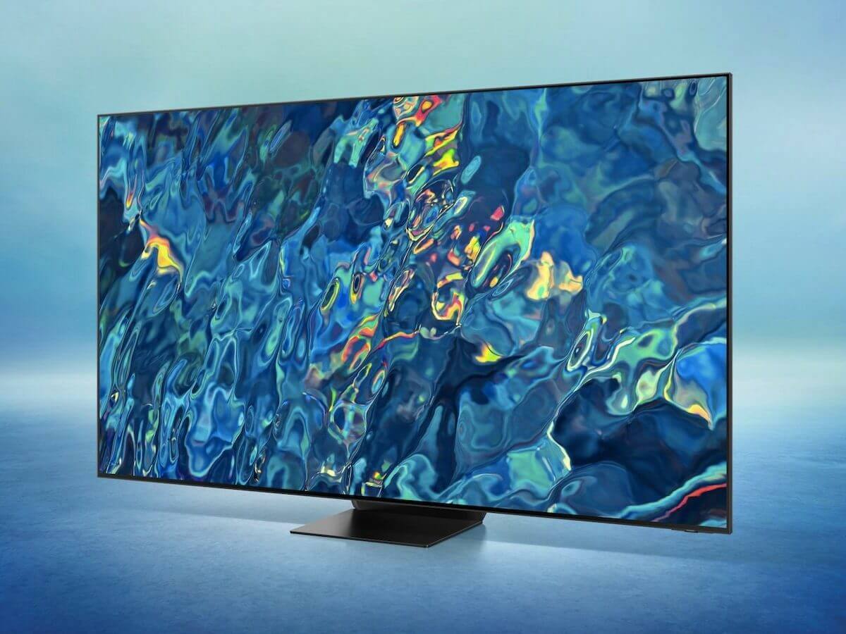 Samsung Neo QLED 8K Samsung Neo QLED 8K
