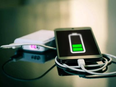 Smartphone Charger