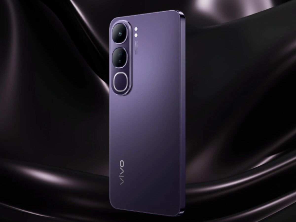 Vivo Y300 5G Vivo Y300 5G