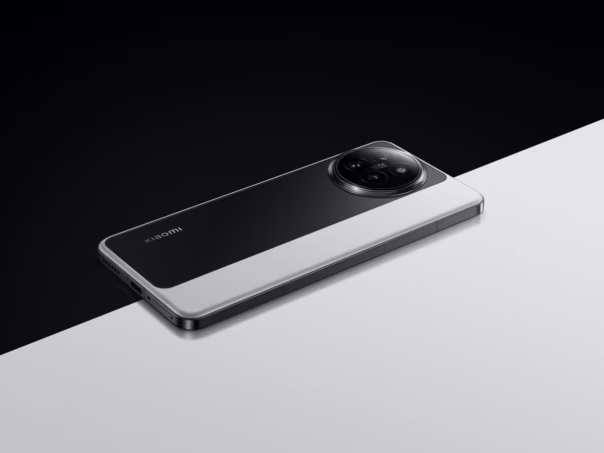 Xiaomi 14 Civi Xiaomi 14 Civi