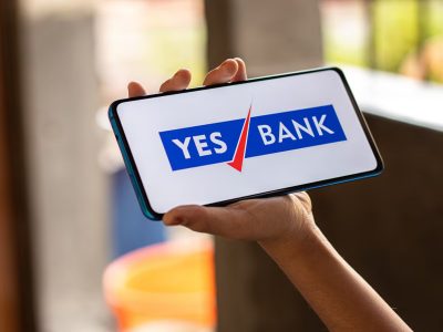 Yes Bank Share Price