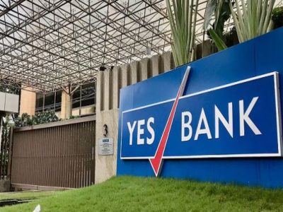 Yes Bank Share Price