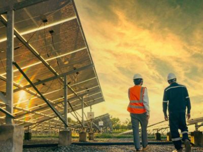 ACME Solar Share Price