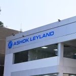 Ashok Leyland Share Price