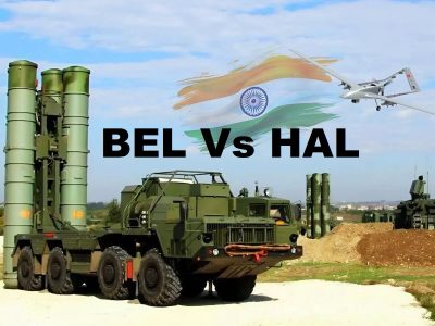 BEL Share Price