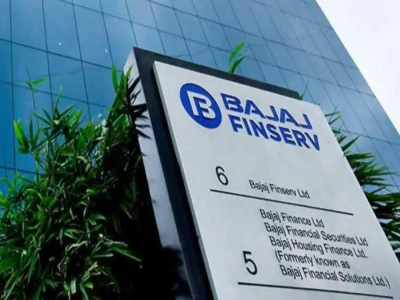Bajaj Finserv Share Price