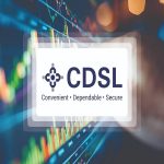 CDSL Share Price
