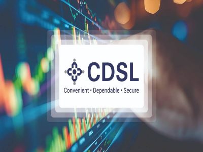 CDSL Share Price