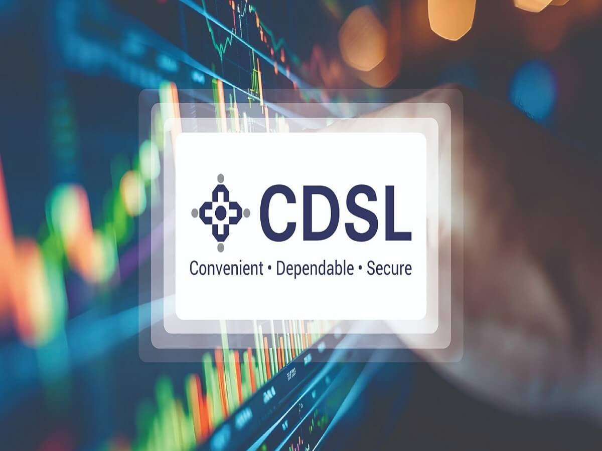 CDSL Share Price