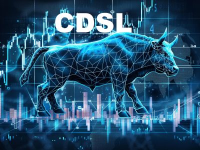 CDSL Share Price