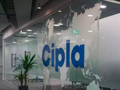 Cipla Share Price