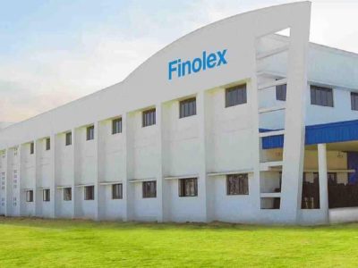Finolex Industries Share Price