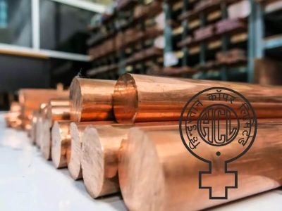 Hindustan Copper Share Price